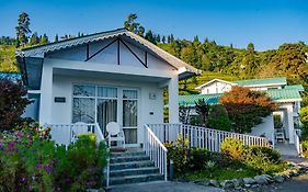 The Temi Bungalow South Sikkim